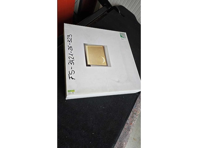 Fabas luce - fano wandlamp - 3421-26-323 - - afbeelding 6 van  7