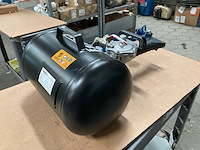 Fabbri airbooster - afbeelding 2 van  4