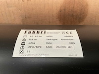 Fabbri airbooster - afbeelding 3 van  3