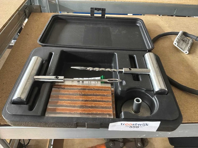 Fabbri banden reparatieset - afbeelding 1 van  1