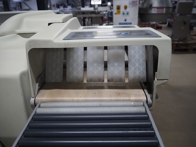 Fabbri group - afbeelding 3 van  15