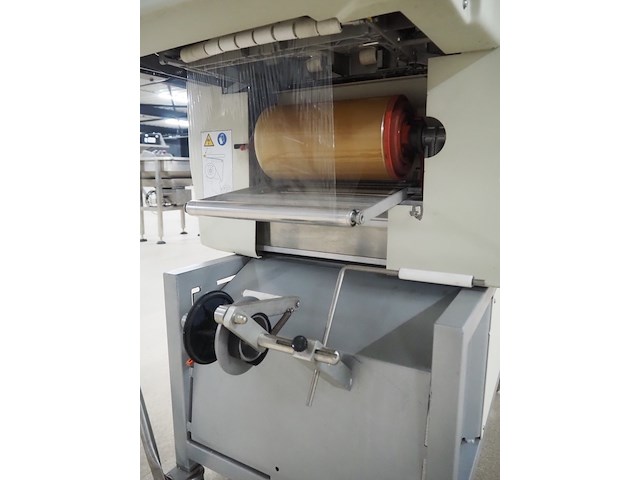 Fabbri group - afbeelding 5 van  15