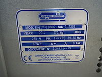 Fabbri group - afbeelding 7 van  15