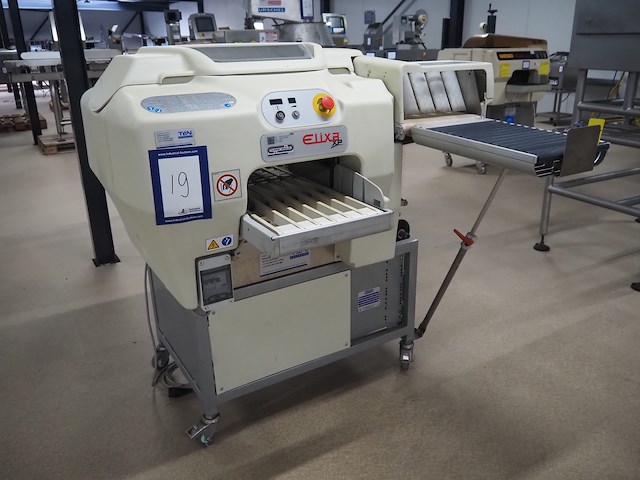 Fabbri group - afbeelding 1 van  15