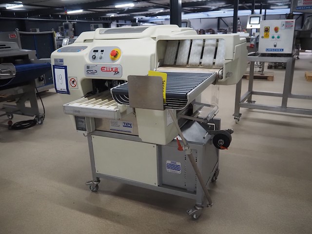 Fabbri group - afbeelding 8 van  15