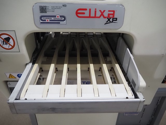 Fabbri group - afbeelding 11 van  15