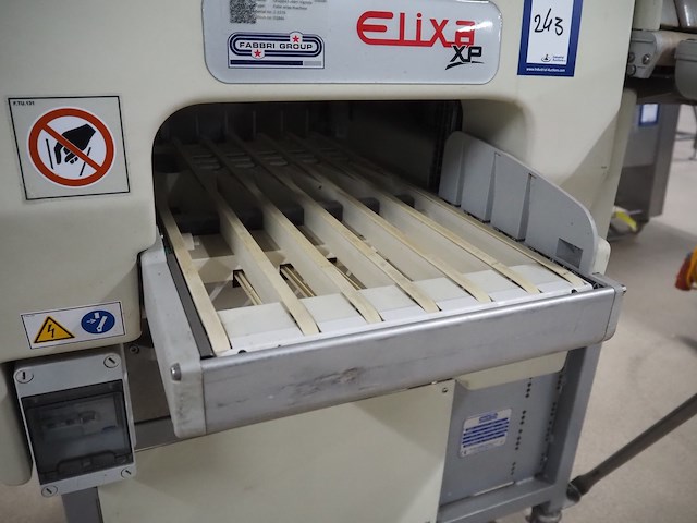 Fabbri group - afbeelding 2 van  16