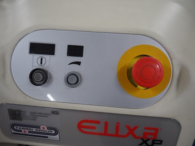 Fabbri group - afbeelding 6 van  16