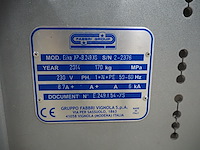 Fabbri group - afbeelding 8 van  16