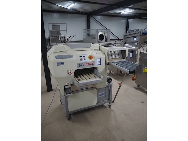 Fabbri group - afbeelding 1 van  16