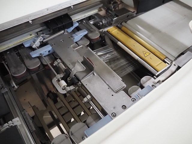 Fabbri group - afbeelding 15 van  16