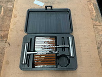 Fabbri trk002 banden reparatieset - afbeelding 1 van  2