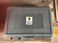 Fabbri trk002 bandenreparatieset - afbeelding 3 van  3