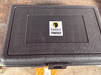 Fabbri trk002 bandenreparatieset - afbeelding 3 van  3