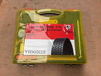 Fabbri trx003 banden reparatieset - afbeelding 2 van  2