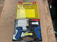 Fabbri trx003 banden reparatieset - afbeelding 1 van  2