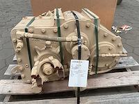Fabco transfer transmission - afbeelding 6 van  9