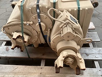 Fabco transfer transmission - afbeelding 7 van  9