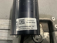 Faber 107 koppelstuk (207x) - afbeelding 2 van  6