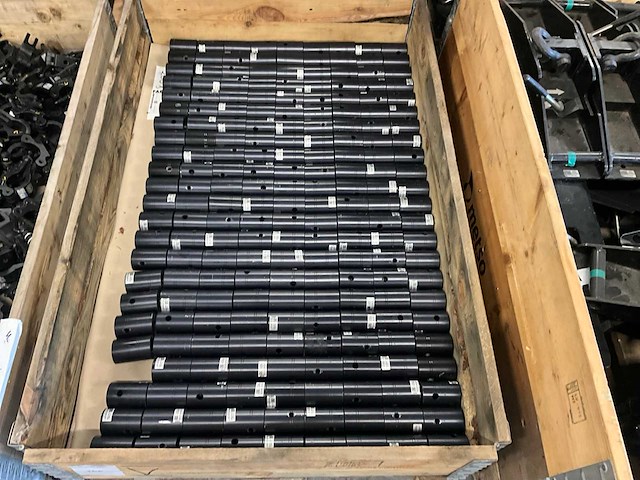 Faber 107 koppelstuk (207x) - afbeelding 6 van  6