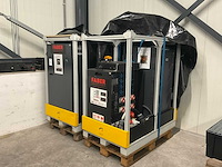 Faber 40kva ups (40kva) - afbeelding 1 van  10