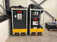 Faber 40kva ups (40kva) - afbeelding 4 van  10