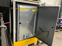 Faber 40kva ups (40kva) - afbeelding 5 van  10