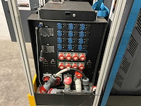 Faber 40kva ups (40kva) - afbeelding 7 van  10