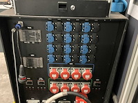 Faber 40kva ups (40kva) - afbeelding 8 van  10