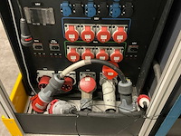 Faber 40kva ups (40kva) - afbeelding 9 van  10