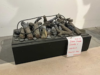 Faber cassette l sfeerhaard - afbeelding 1 van  5