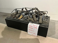 Faber cassette l sfeerhaard - afbeelding 2 van  5