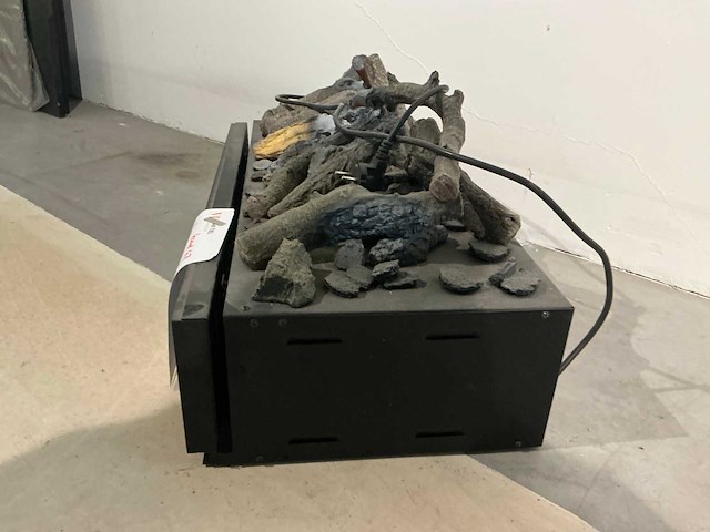 Faber cassette l sfeerhaard - afbeelding 3 van  5