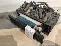 Faber cassette l sfeerhaard - afbeelding 4 van  5