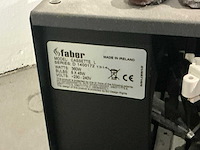 Faber cassette l sfeerhaard - afbeelding 5 van  5