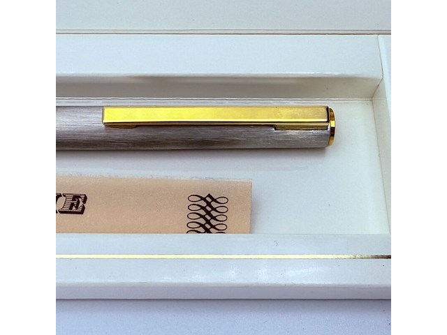 Faber-castell fh50 vulpen in originele doos - afbeelding 2 van  9