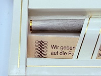 Faber-castell fh50 vulpen in originele doos - afbeelding 3 van  9