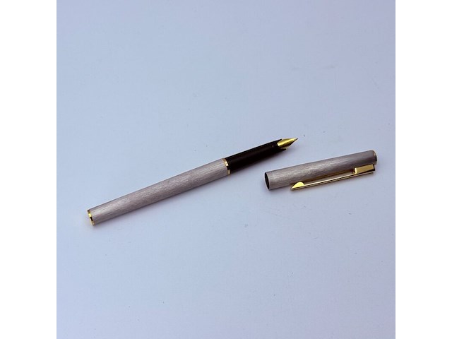 Faber-castell fh50 vulpen in originele doos - afbeelding 4 van  9