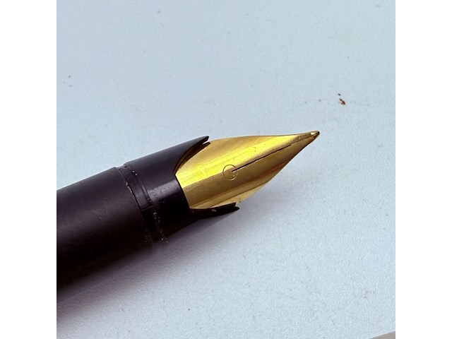 Faber-castell fh50 vulpen in originele doos - afbeelding 5 van  9