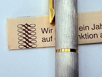 Faber-castell fh50 vulpen in originele doos - afbeelding 6 van  9