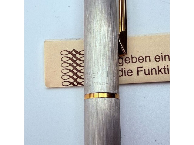 Faber-castell fh50 vulpen in originele doos - afbeelding 7 van  9