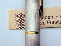 Faber-castell fh50 vulpen in originele doos - afbeelding 7 van  9