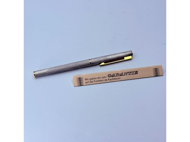 Faber-castell fh50 vulpen in originele doos - afbeelding 8 van  9