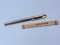 Faber-castell fh50 vulpen in originele doos - afbeelding 8 van  9