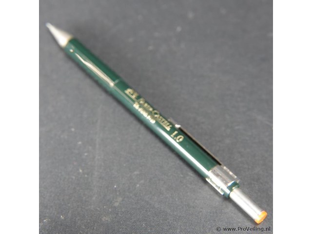 Faber-castell vulpotlood - afbeelding 2 van  3