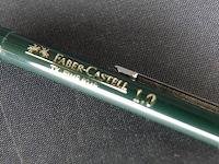 Faber-castell vulpotlood - afbeelding 3 van  3