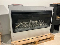 Faber e-box 1000-450 sfeerhaard - afbeelding 1 van  5