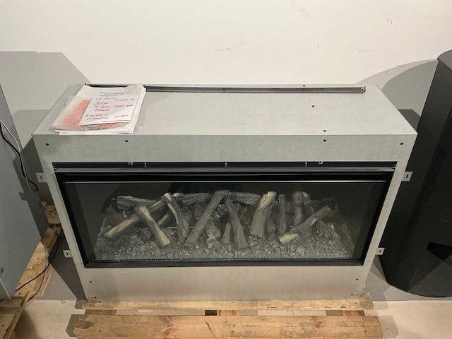 Faber e-box 1000-450 sfeerhaard - afbeelding 3 van  5