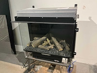 Faber e-matrix 800/500 ii left sfeerhaard - afbeelding 3 van  6