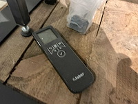 Faber e-matrix 800/500 ii left sfeerhaard - afbeelding 6 van  6